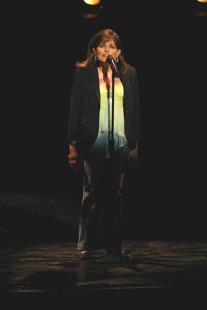 Michelle Nicastro Photo