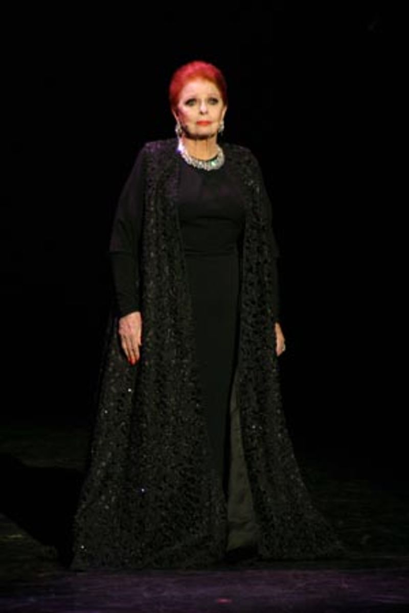 Photos: LA's S.T.A.G.E. Benefit - Performance — photo 45 of 47