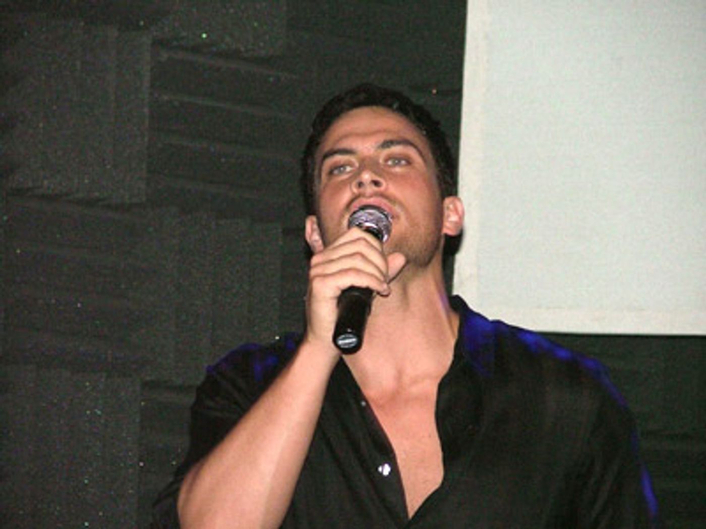 Photo Coverage: Standing Ovations (Performances)  Image