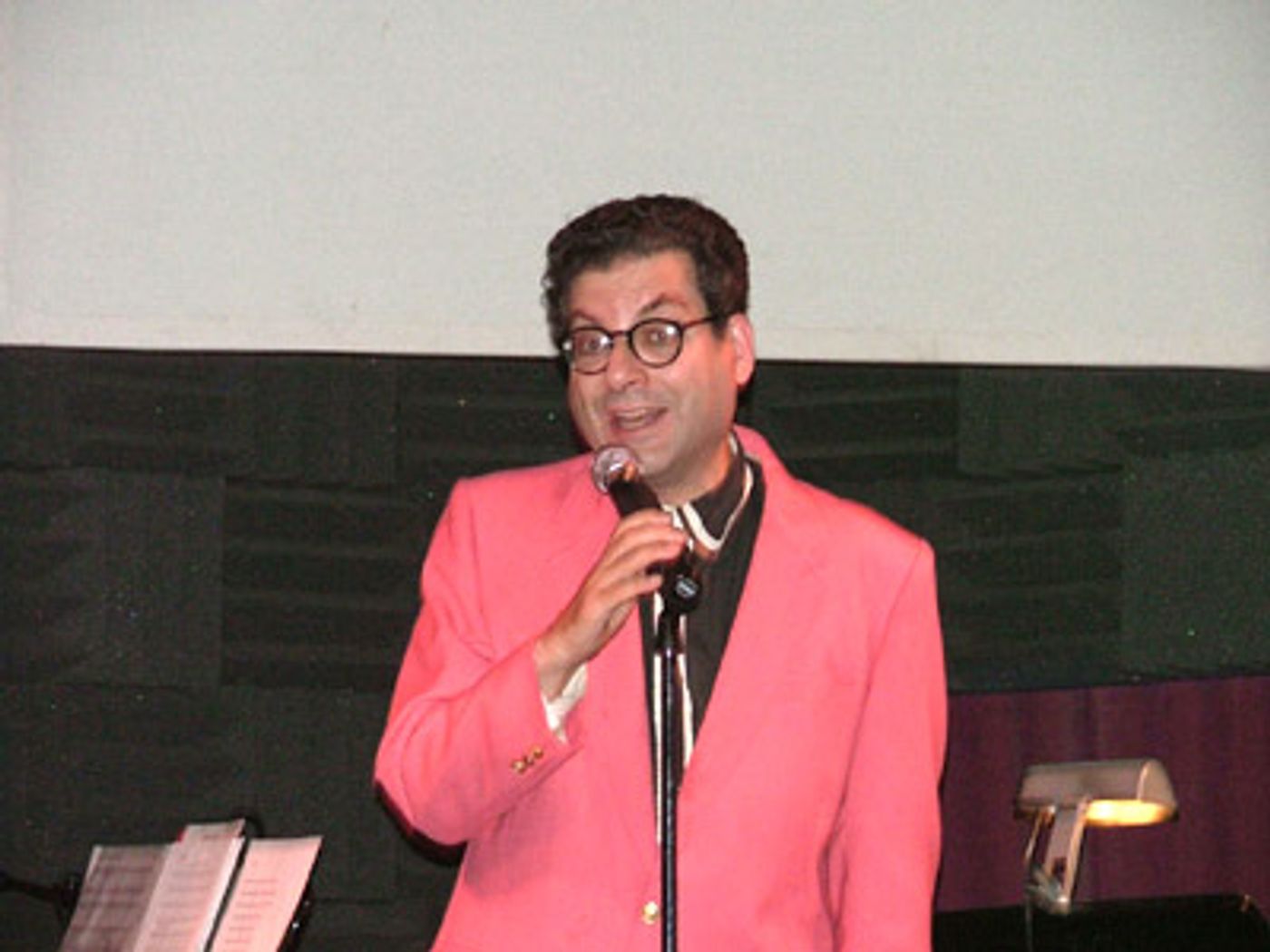 Photo Coverage: Standing Ovations (Performances)  Image