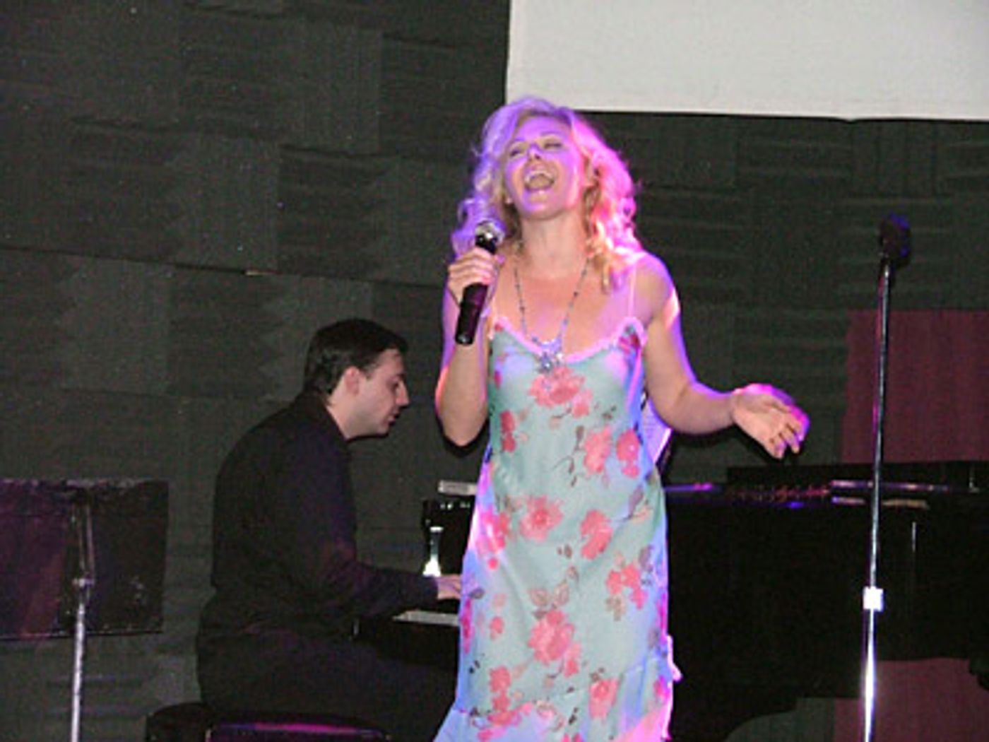 Photo Coverage: Standing Ovations (Performances)  Image