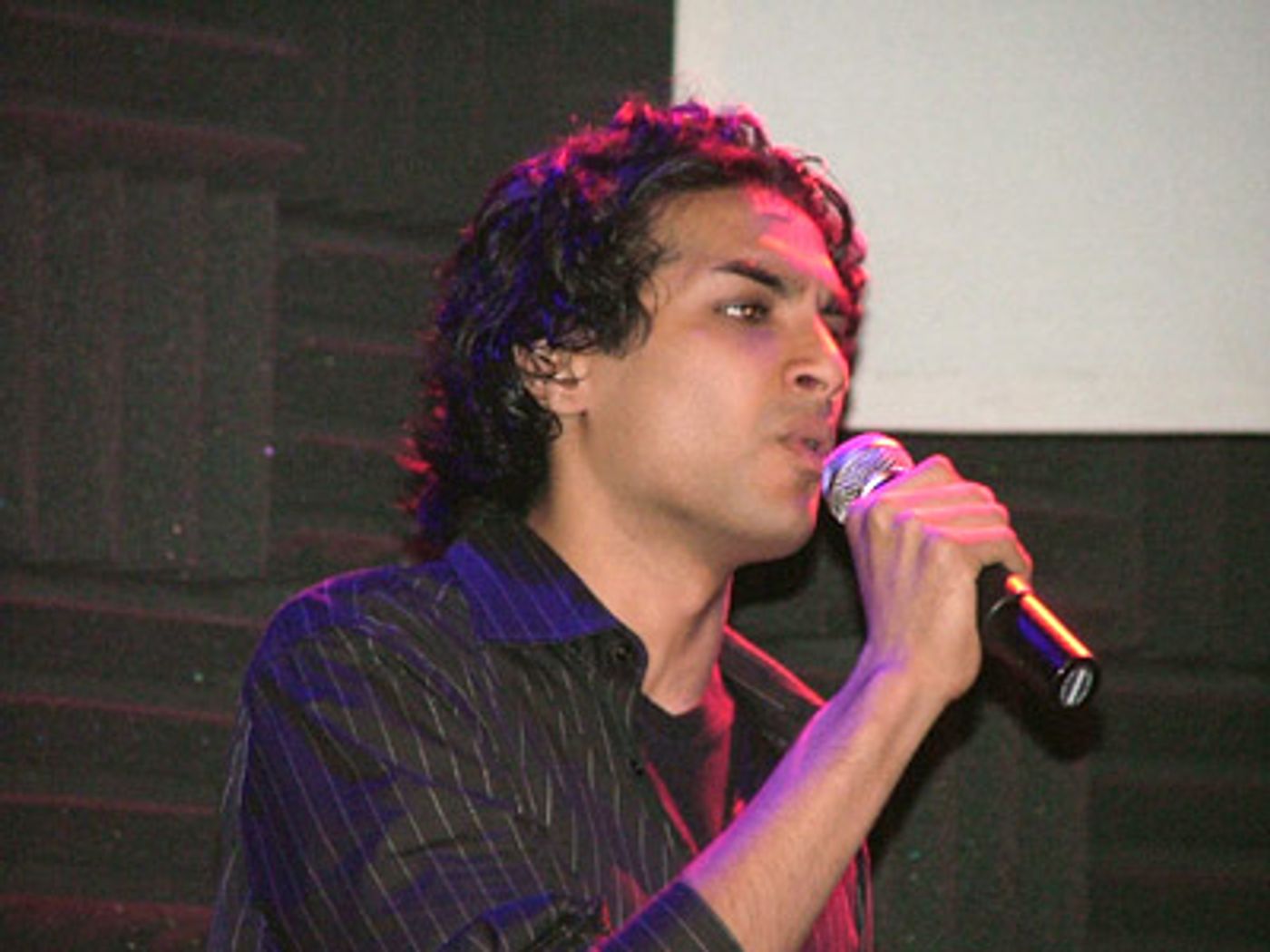 Photo Coverage: Standing Ovations (Performances)  Image