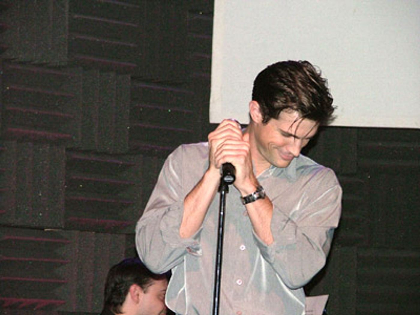 Photo Coverage: Standing Ovations (Performances)  Image