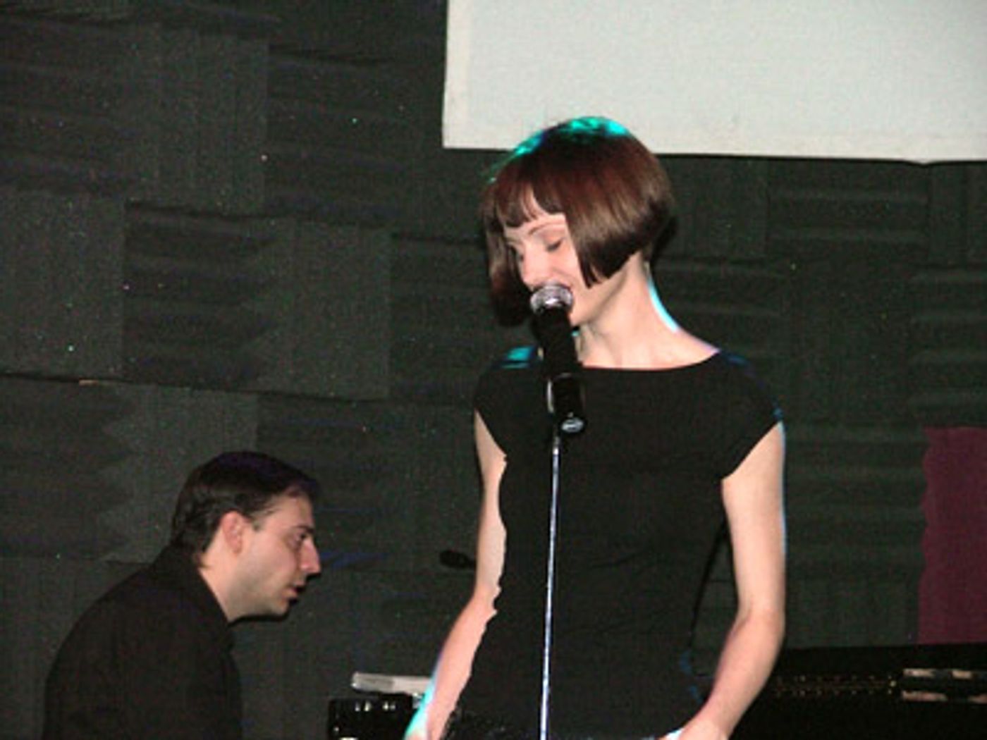 Photo Coverage: Standing Ovations (Performances)  Image