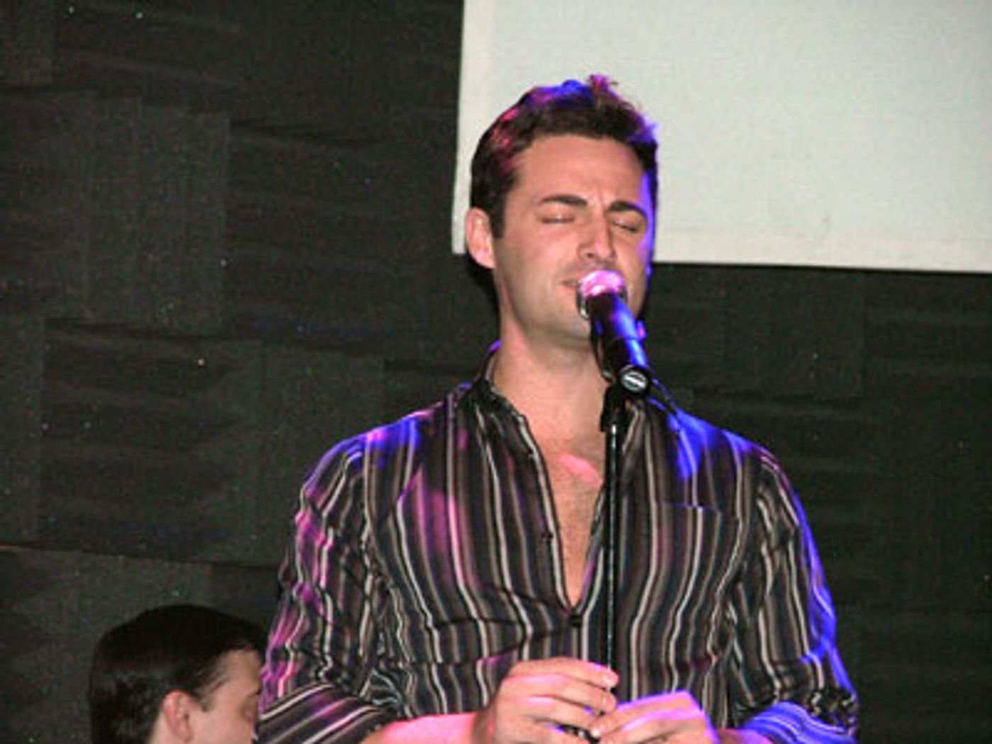 Photo Coverage: Standing Ovations (Performances)  Image