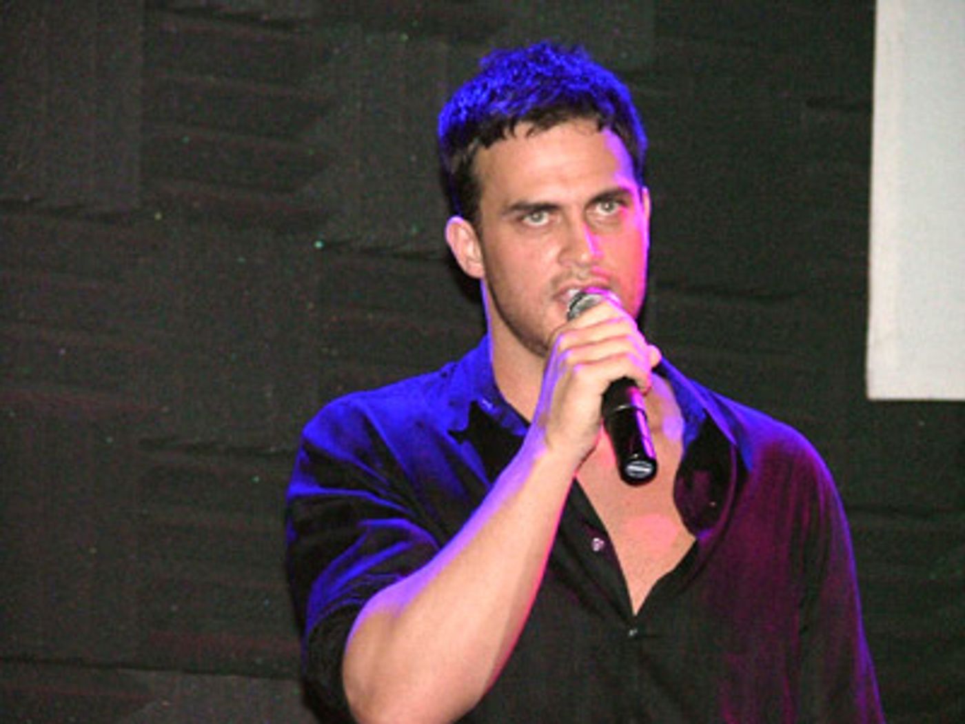 Photo Coverage: Standing Ovations (Performances)  Image