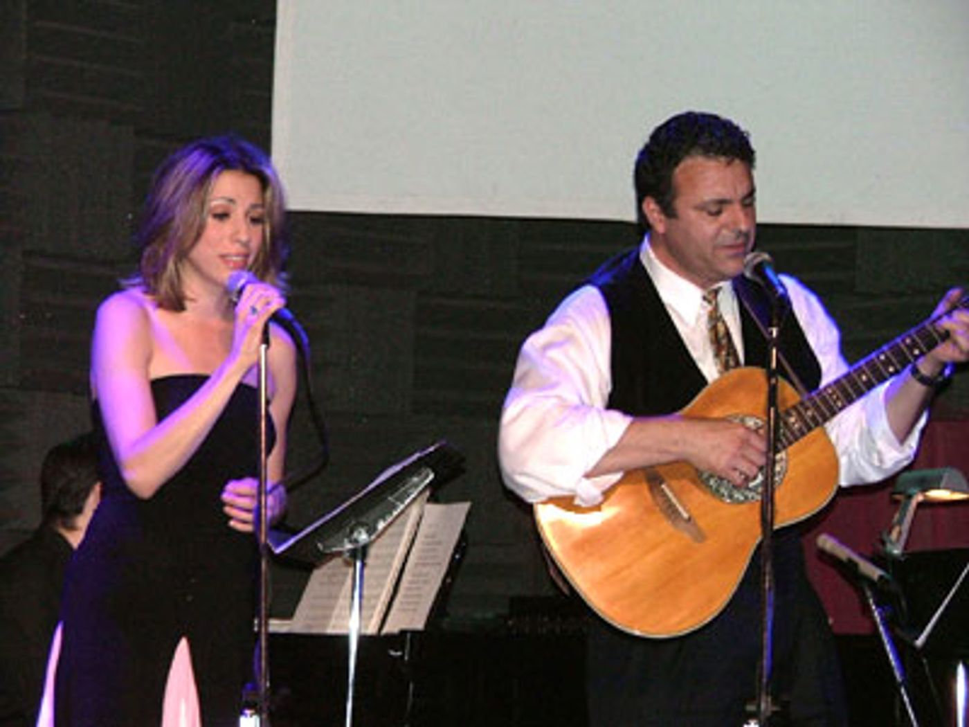 Photo Coverage: Standing Ovations (Performances)  Image