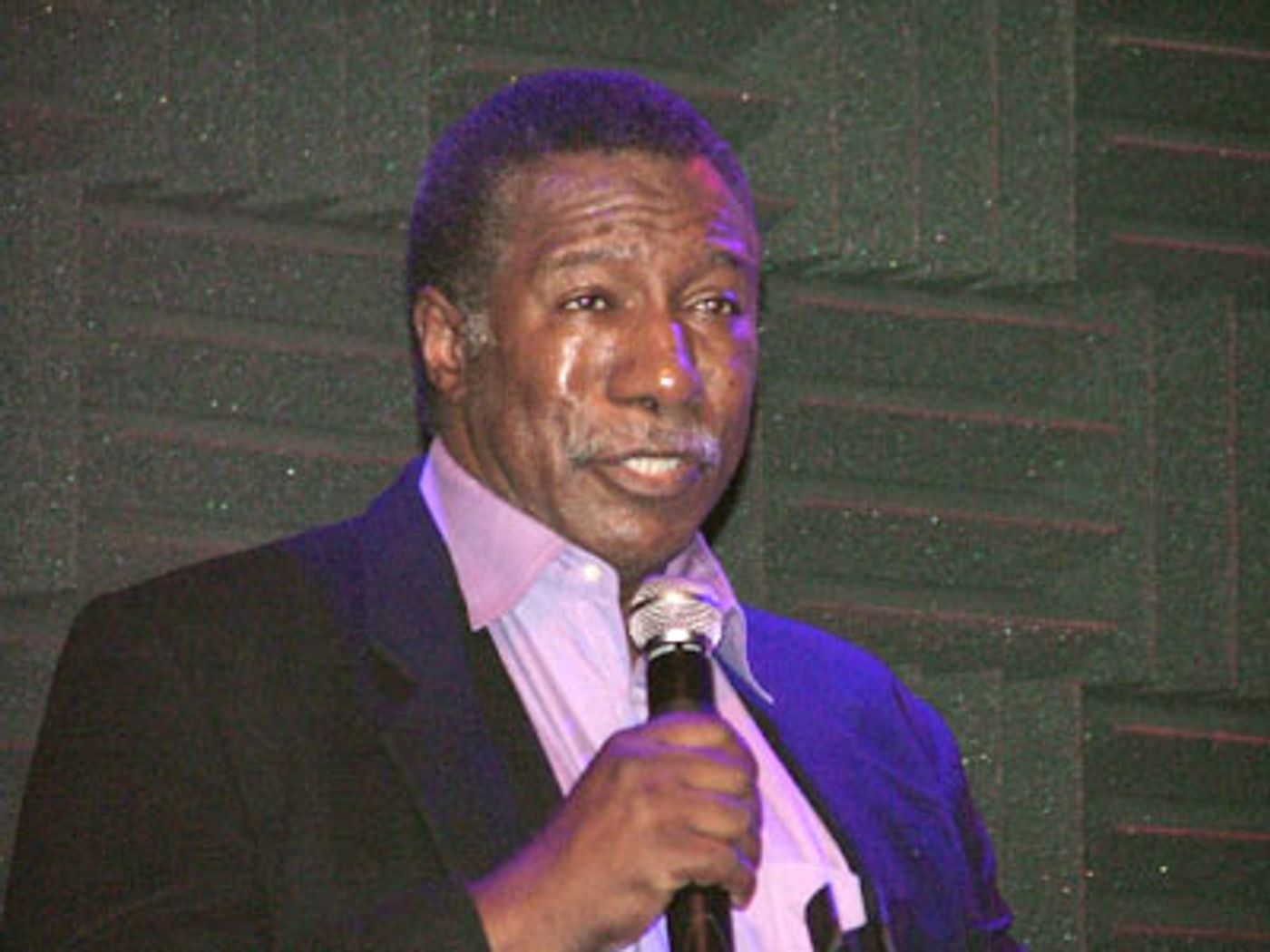 Photo Coverage: Standing Ovations (Performances)  Image