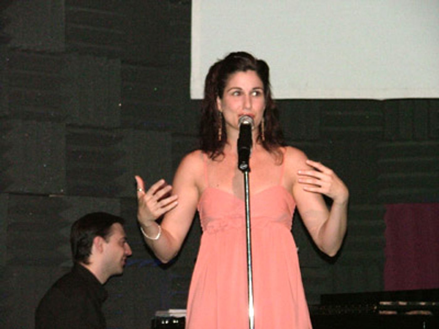 Photo Coverage: Standing Ovations (Performances)  Image