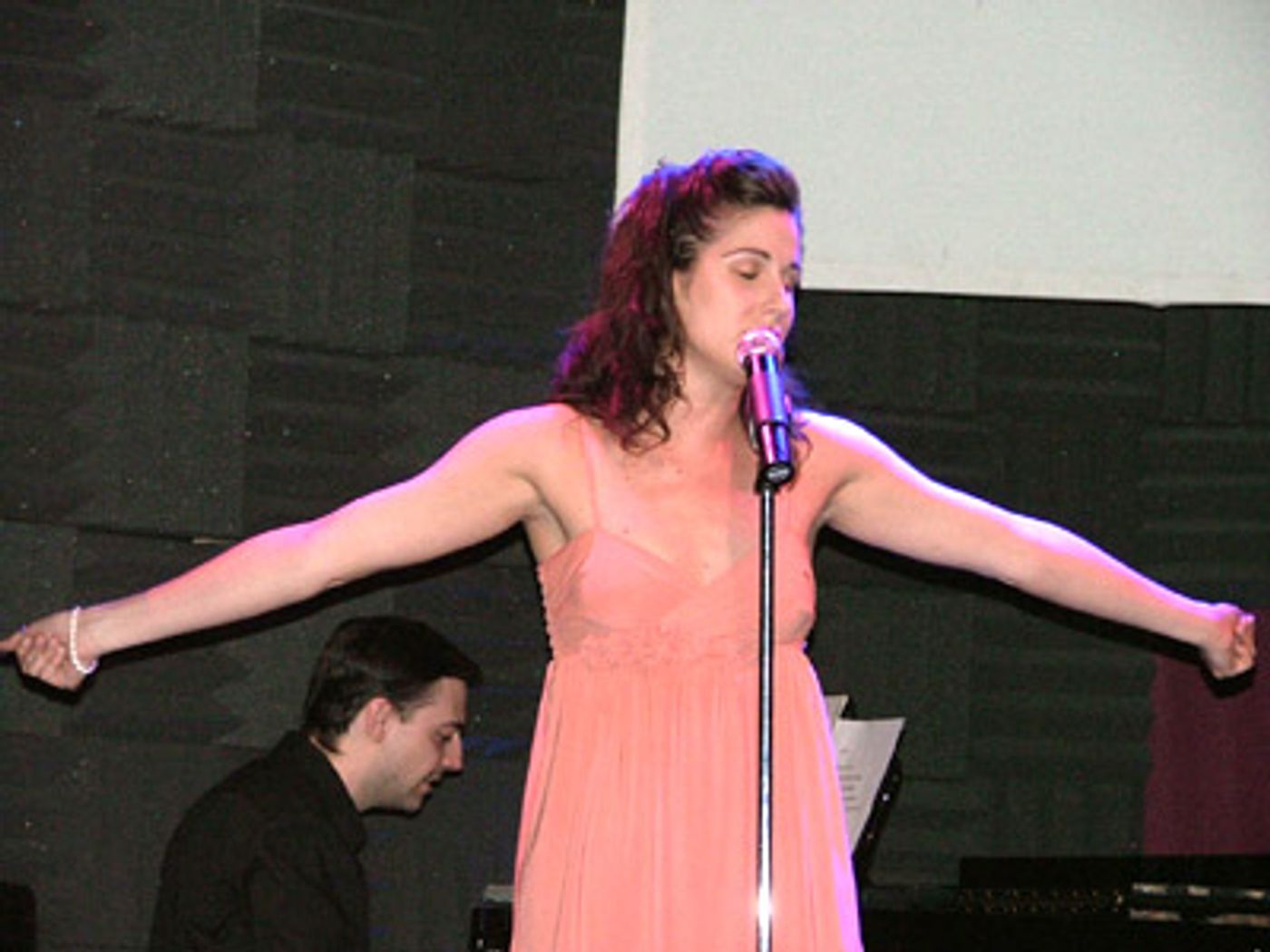 Photo Coverage: Standing Ovations (Performances)  Image