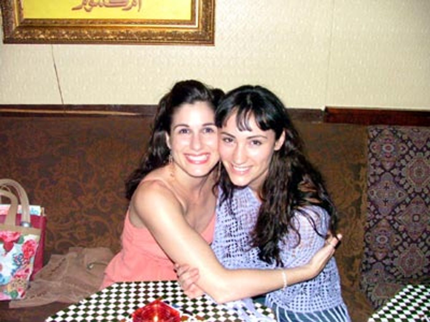 Photo Coverage: Standing Ovations (After-party)  Image