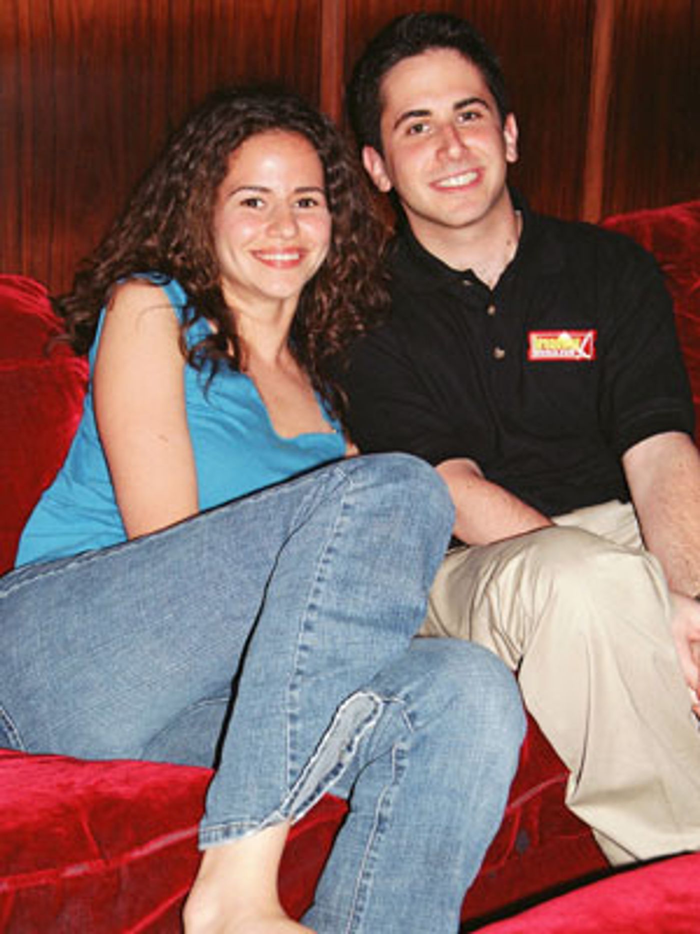 Photo Coverage: Standing Ovations (Sound Check)  Image