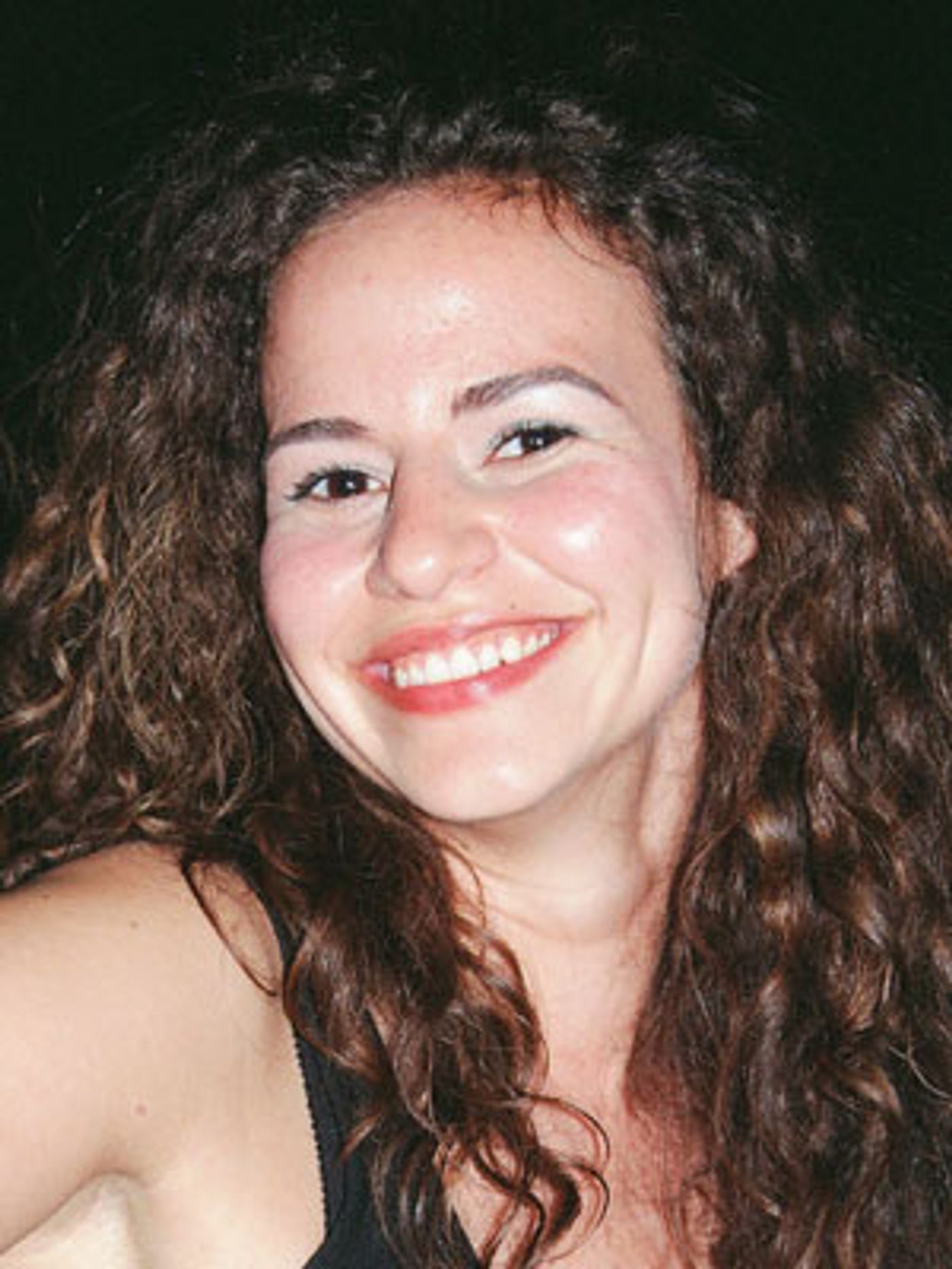 Photo Coverage: Standing Ovations (Performances)  Image