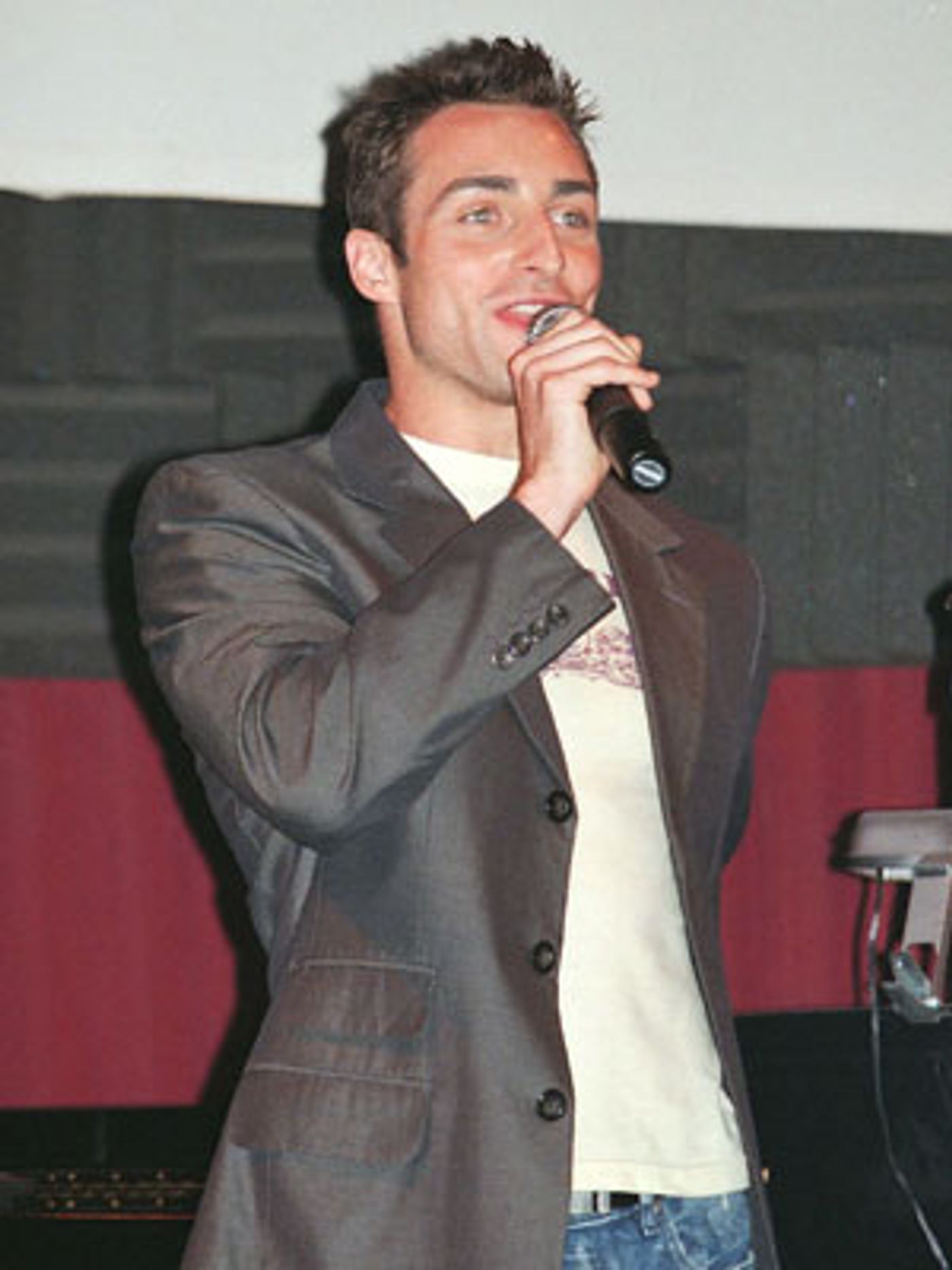 Photo Coverage: Standing Ovations (Performances)  Image