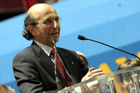 Joel Klein Photo