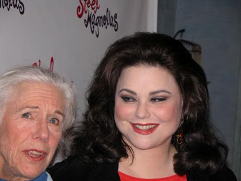 Photos: Steel Magnolias Press Preview — photo 4 of 15