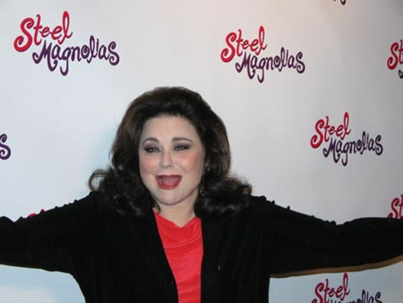 Photos: Steel Magnolias Press Preview — photo 7 of 15