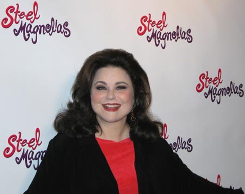 Photos: Steel Magnolias Press Preview — photo 6 of 15