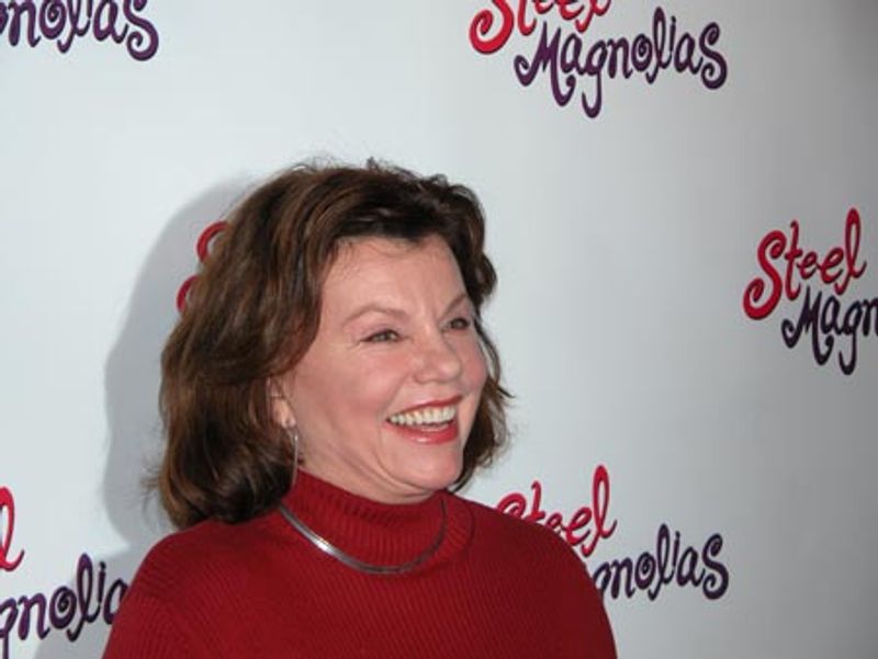 Photos: Steel Magnolias Press Preview — photo 8 of 15