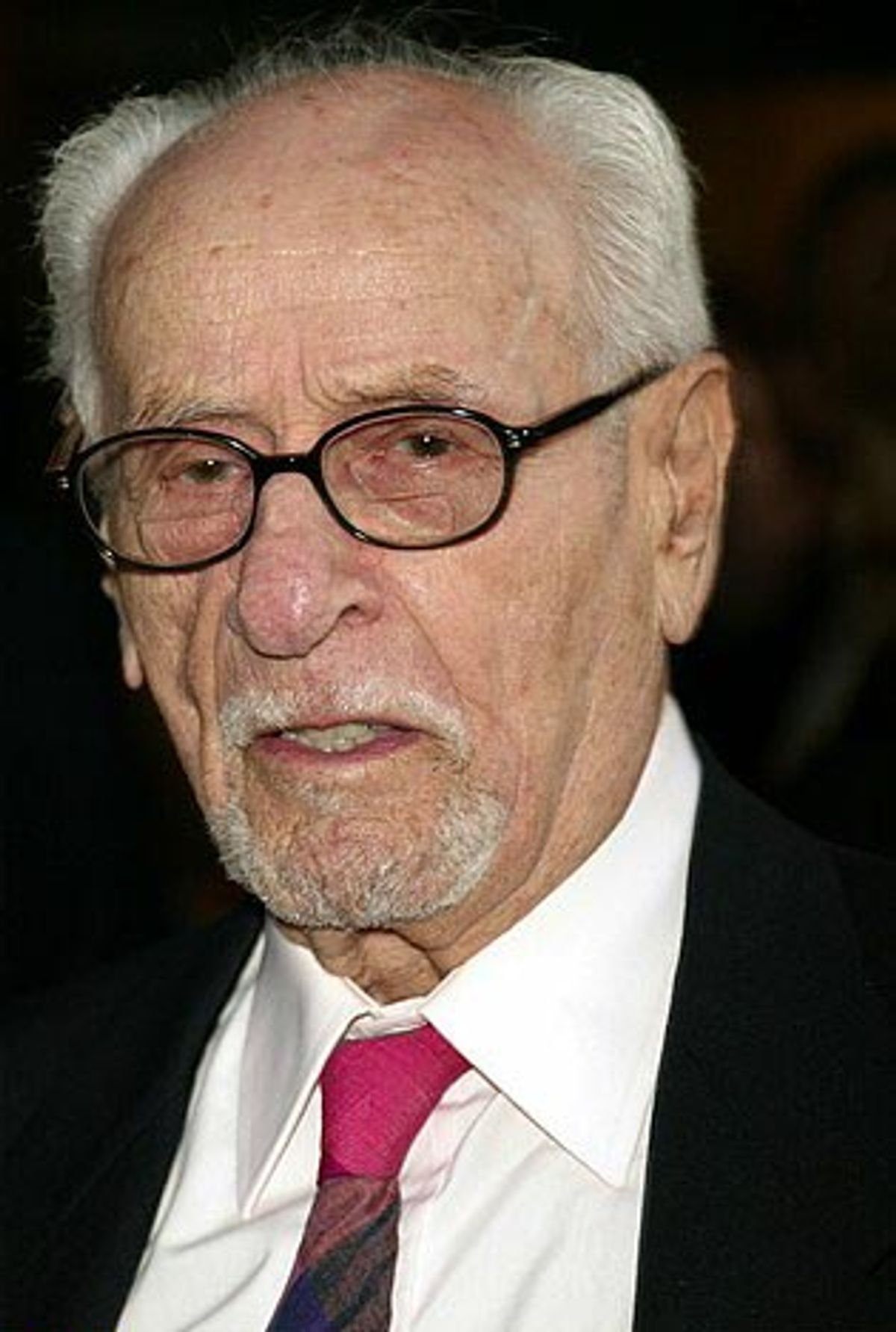 Eli Wallach at 