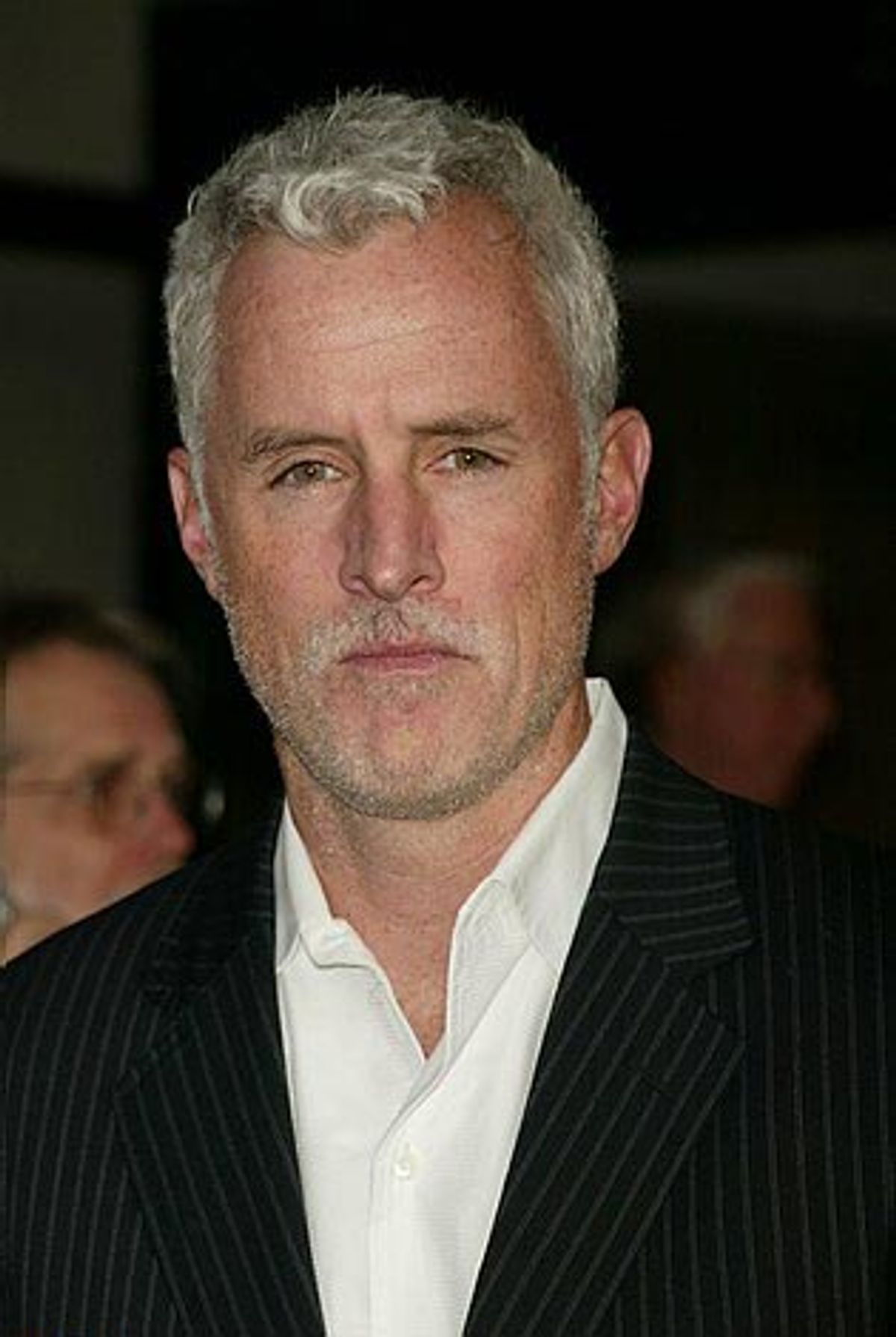 John Slattery at 