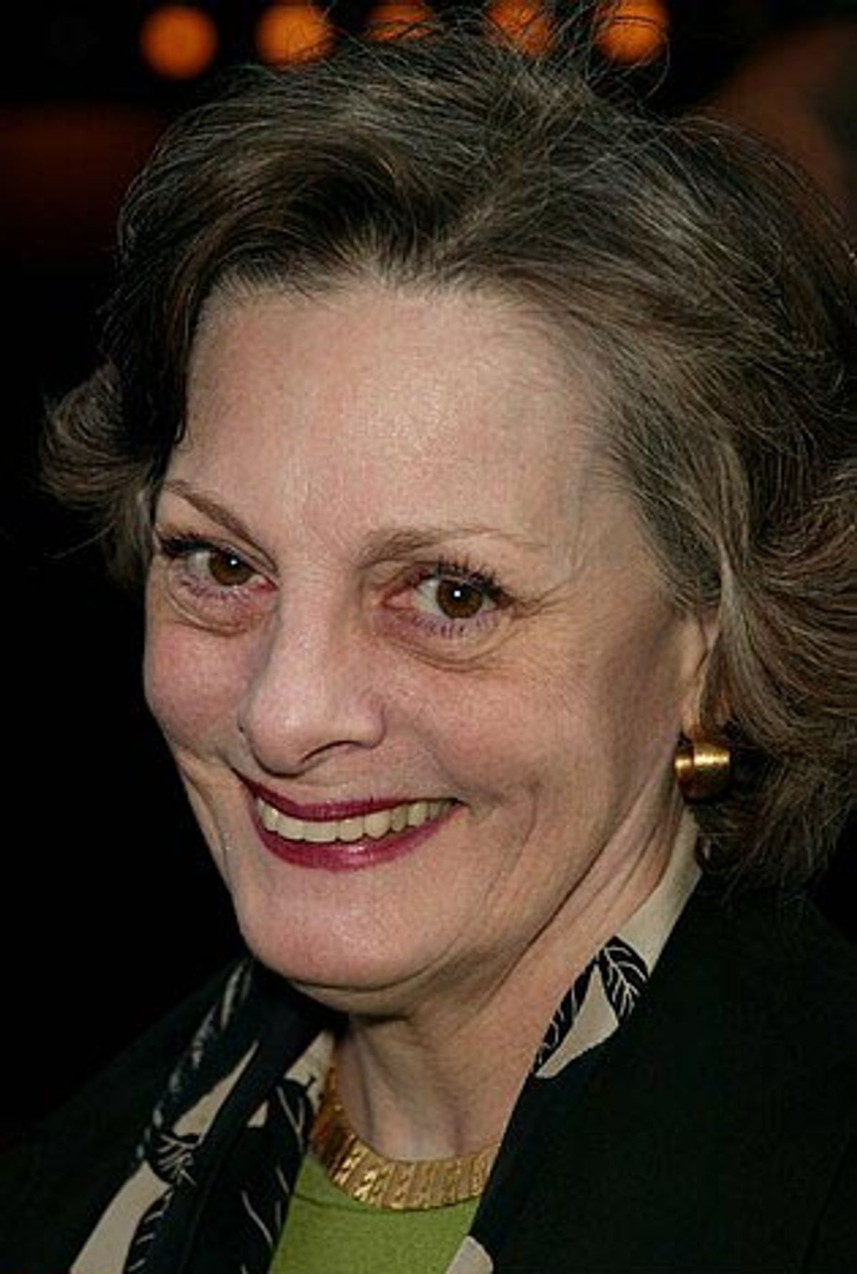 Dana Ivey at 