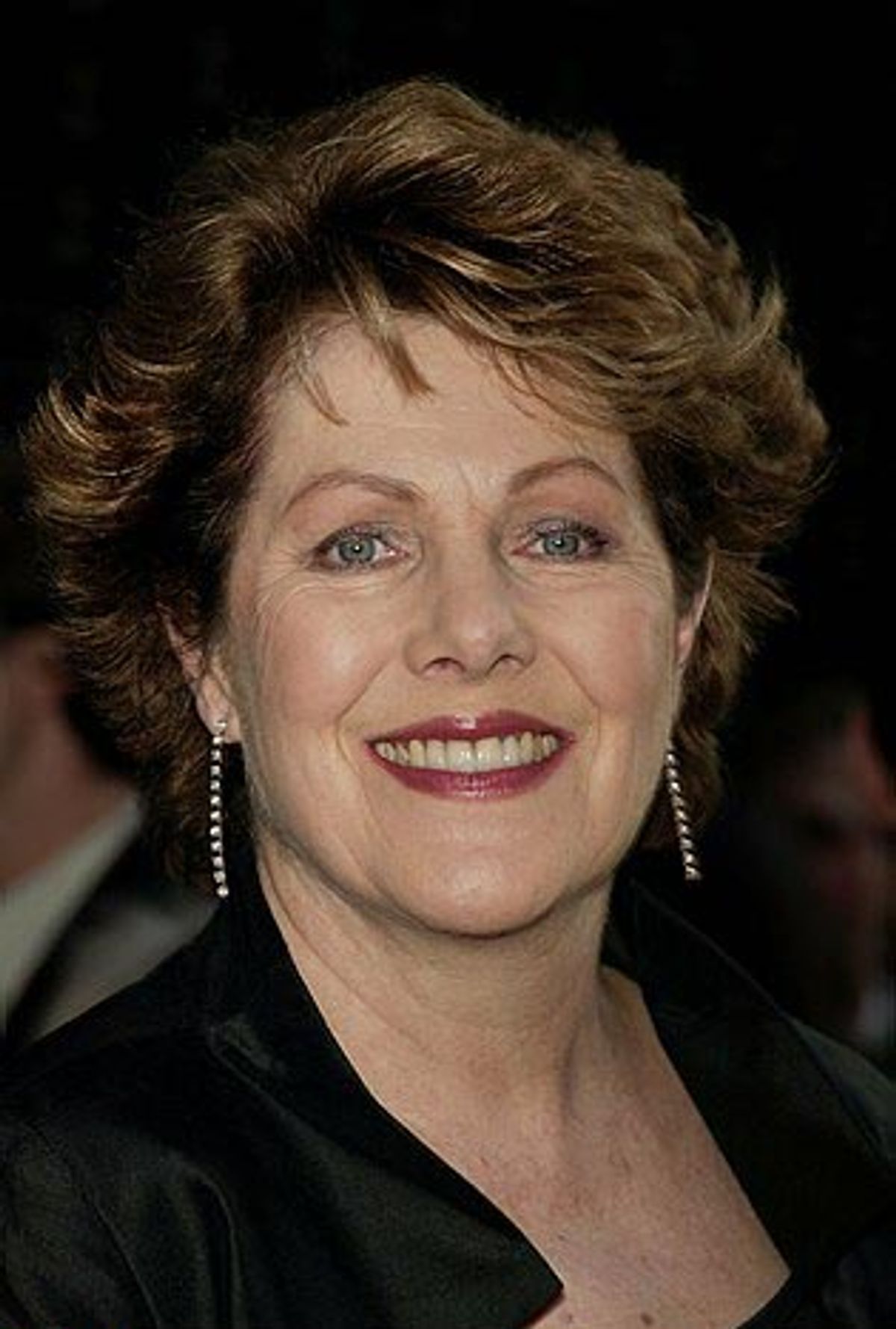 Lynn Redgrave at 