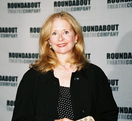 Barbara Sims Photo