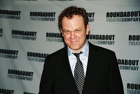 John C. Reilly Photo