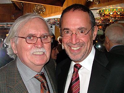 Steven Zweigbaum Photo