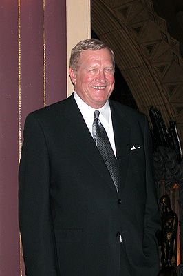Ken Howard Photo