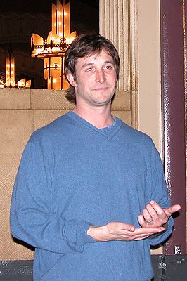Noah Wyle Photo