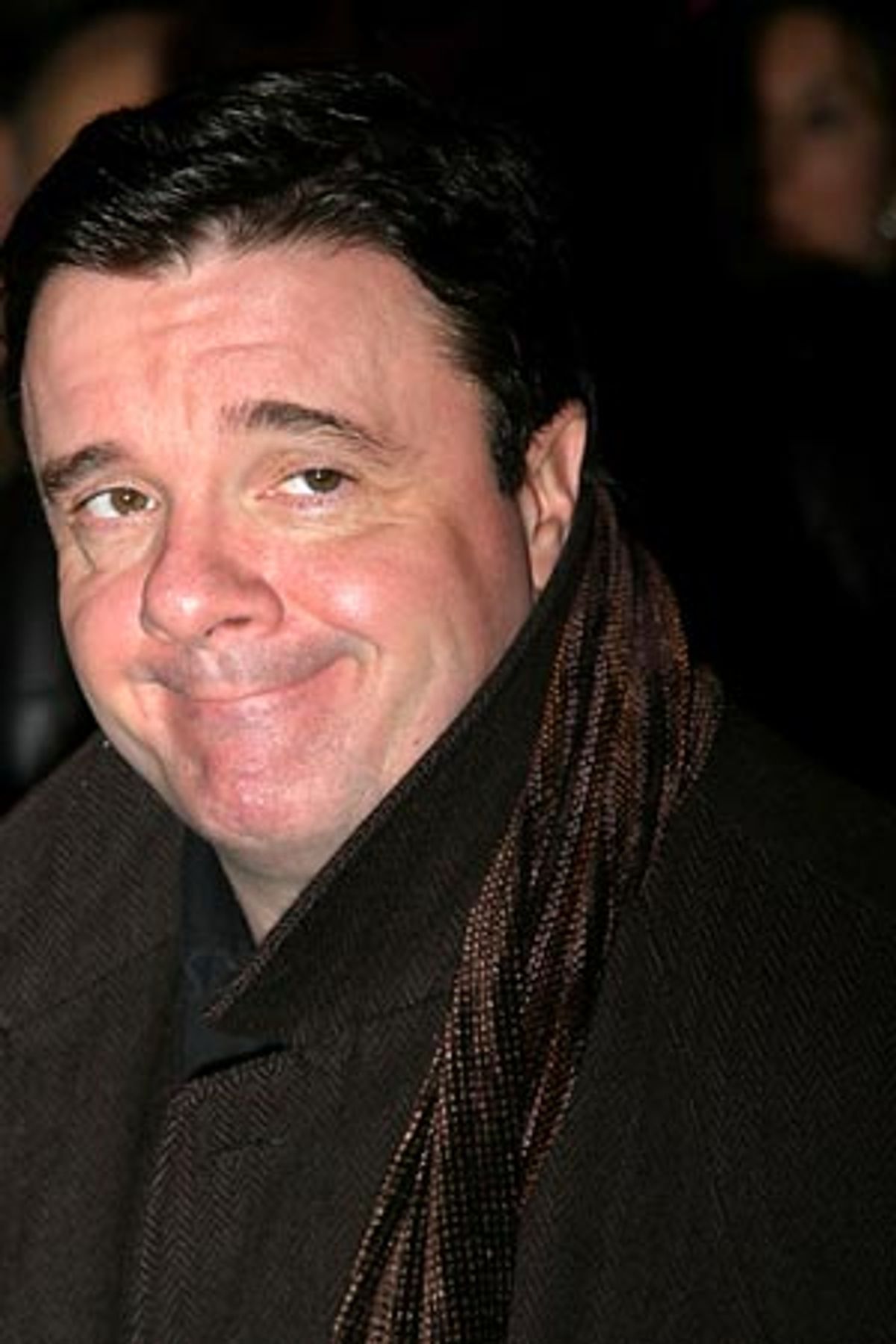 Nathan Lane  at 