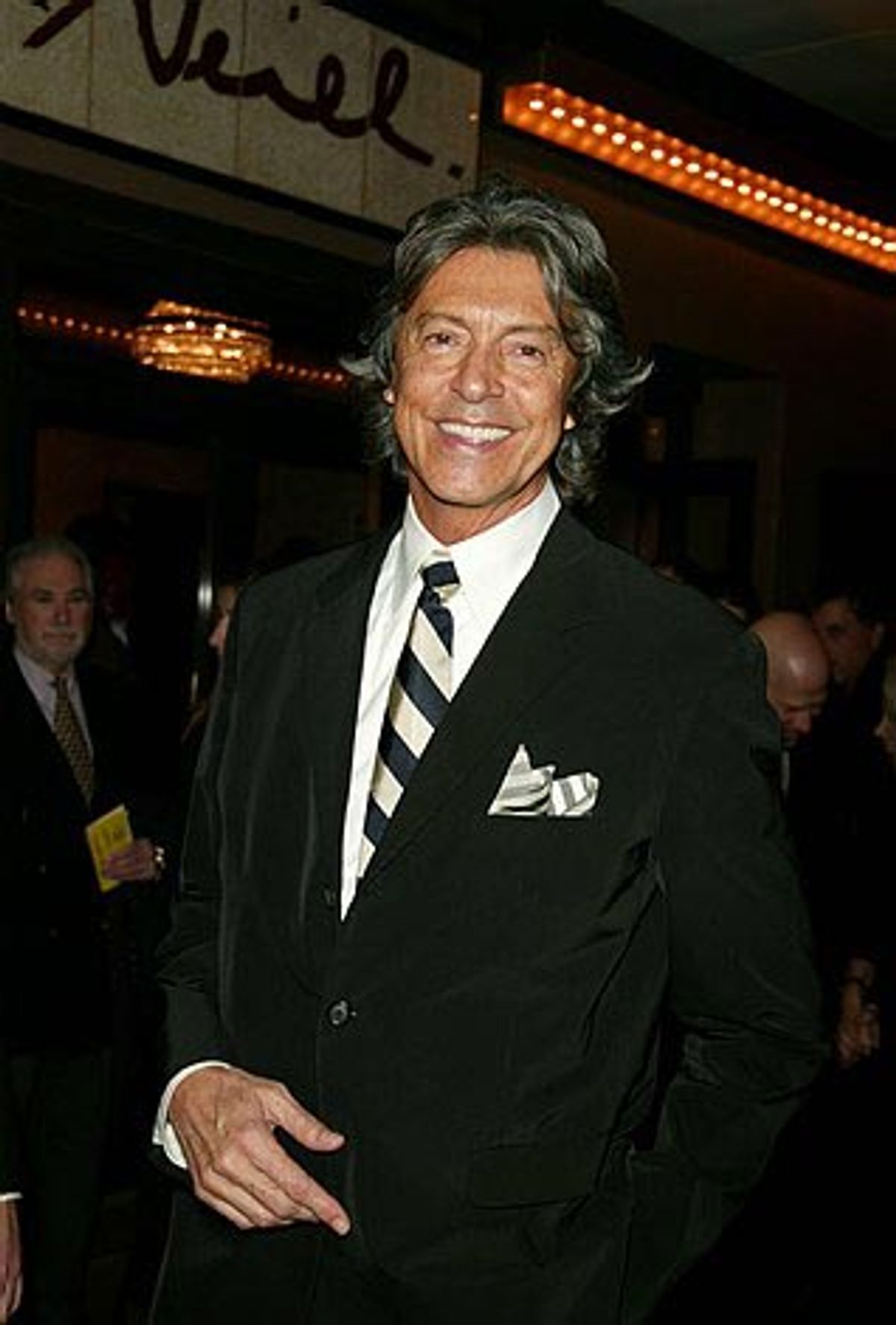 Tommy Tune at 