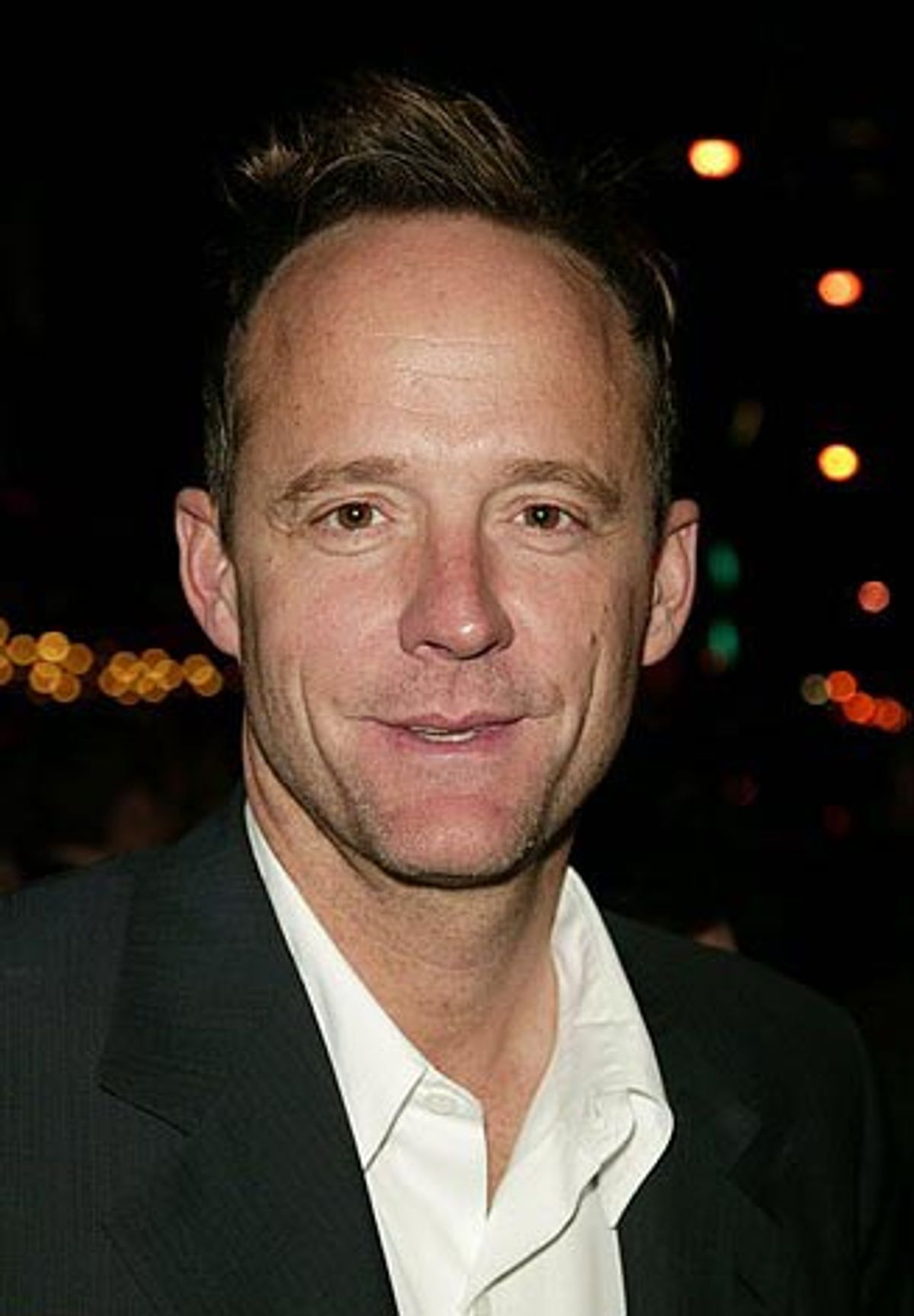 John Benjamin Hickey at 