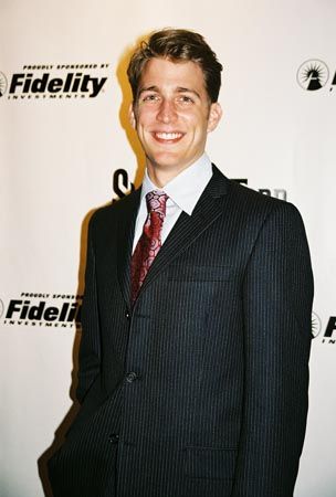 Benjamin Eakeley Photo