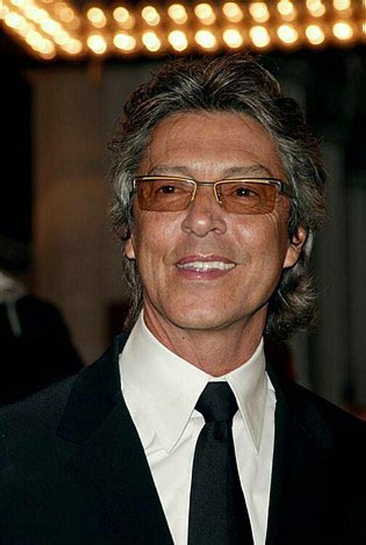 Tommy Tune at 