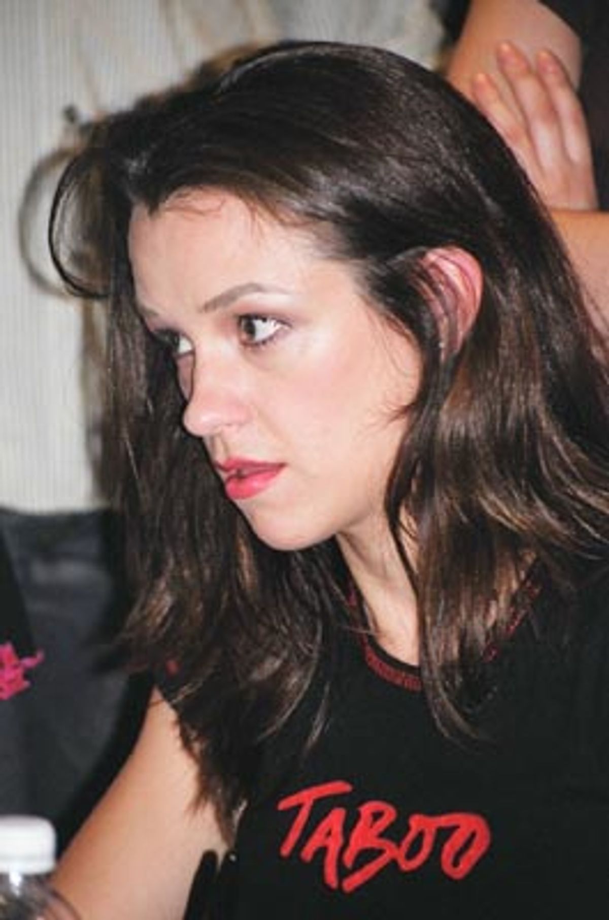 Sarah Uriarte Berry

 at 