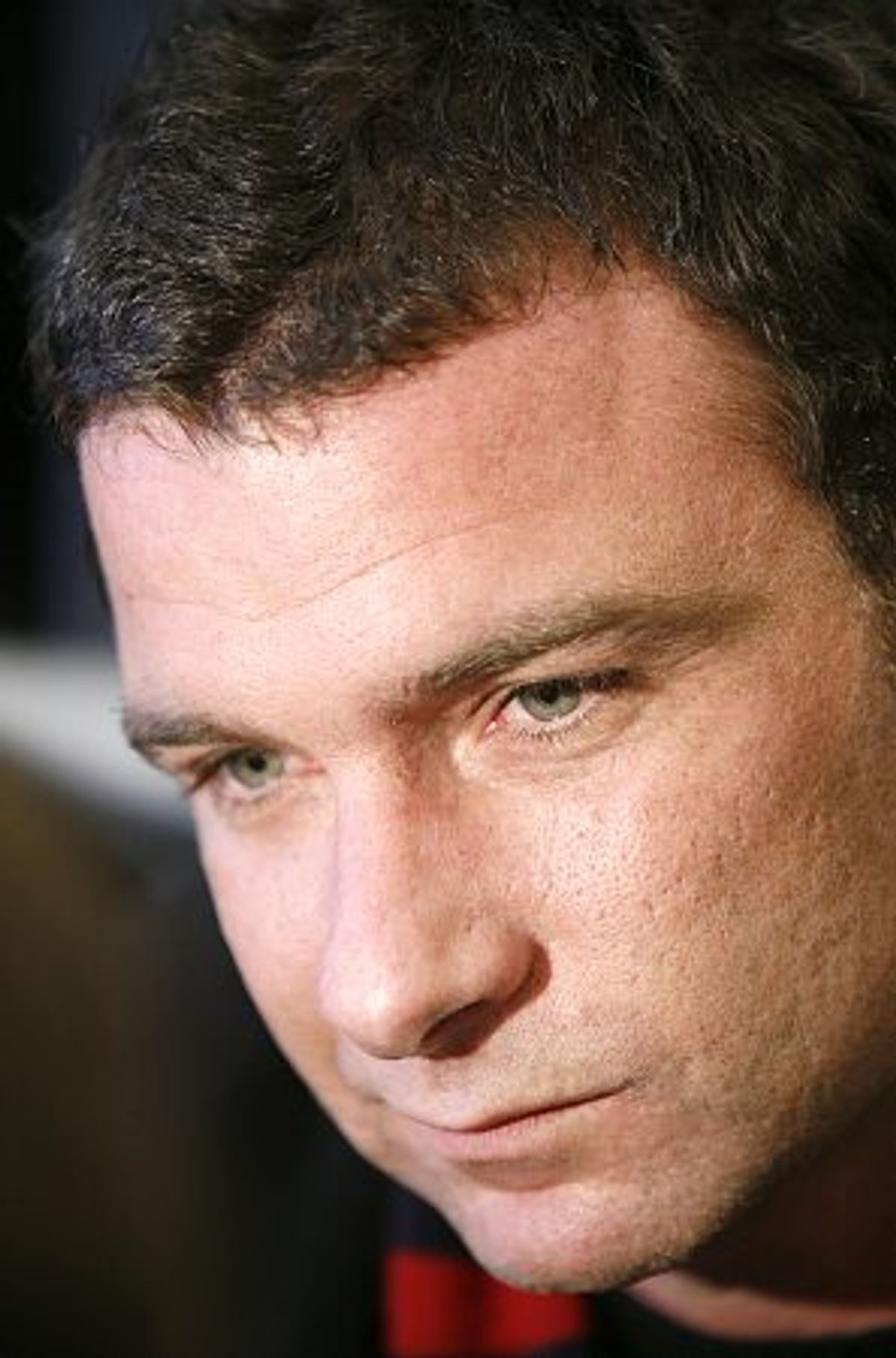 Liev Schreiber at 