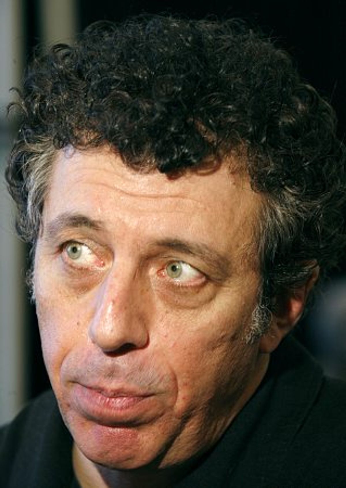 Eric Bogosian at 