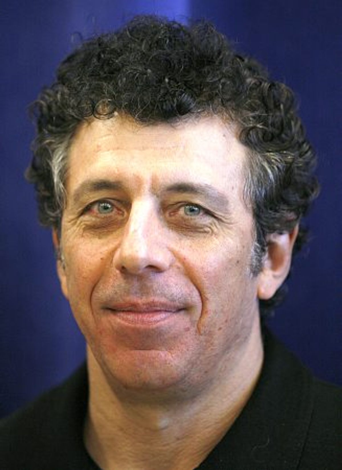Eric Bogosian at 