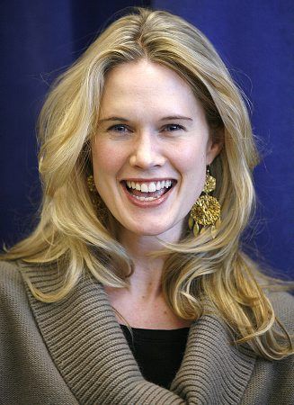 Stephanie March Photo