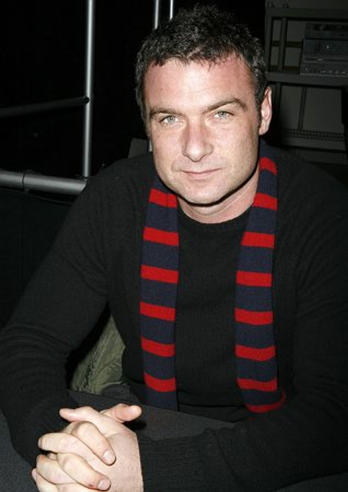 Liev Schreiber
 at 