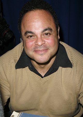 Cornell Womack Photo