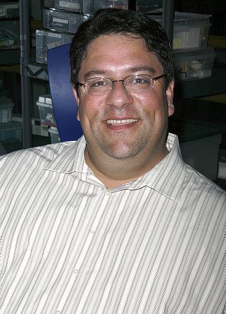 Adam Seitz Photo