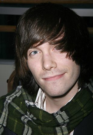 Kit Williamson Photo