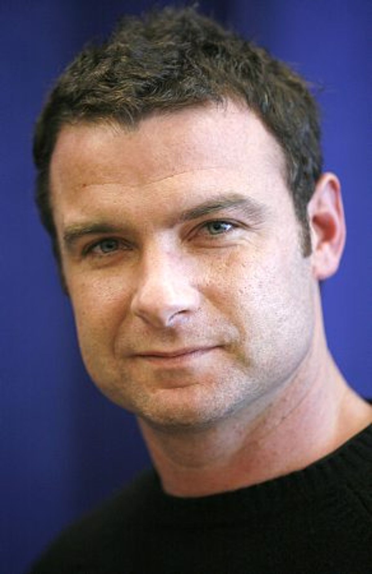 Liev Schreiber at 