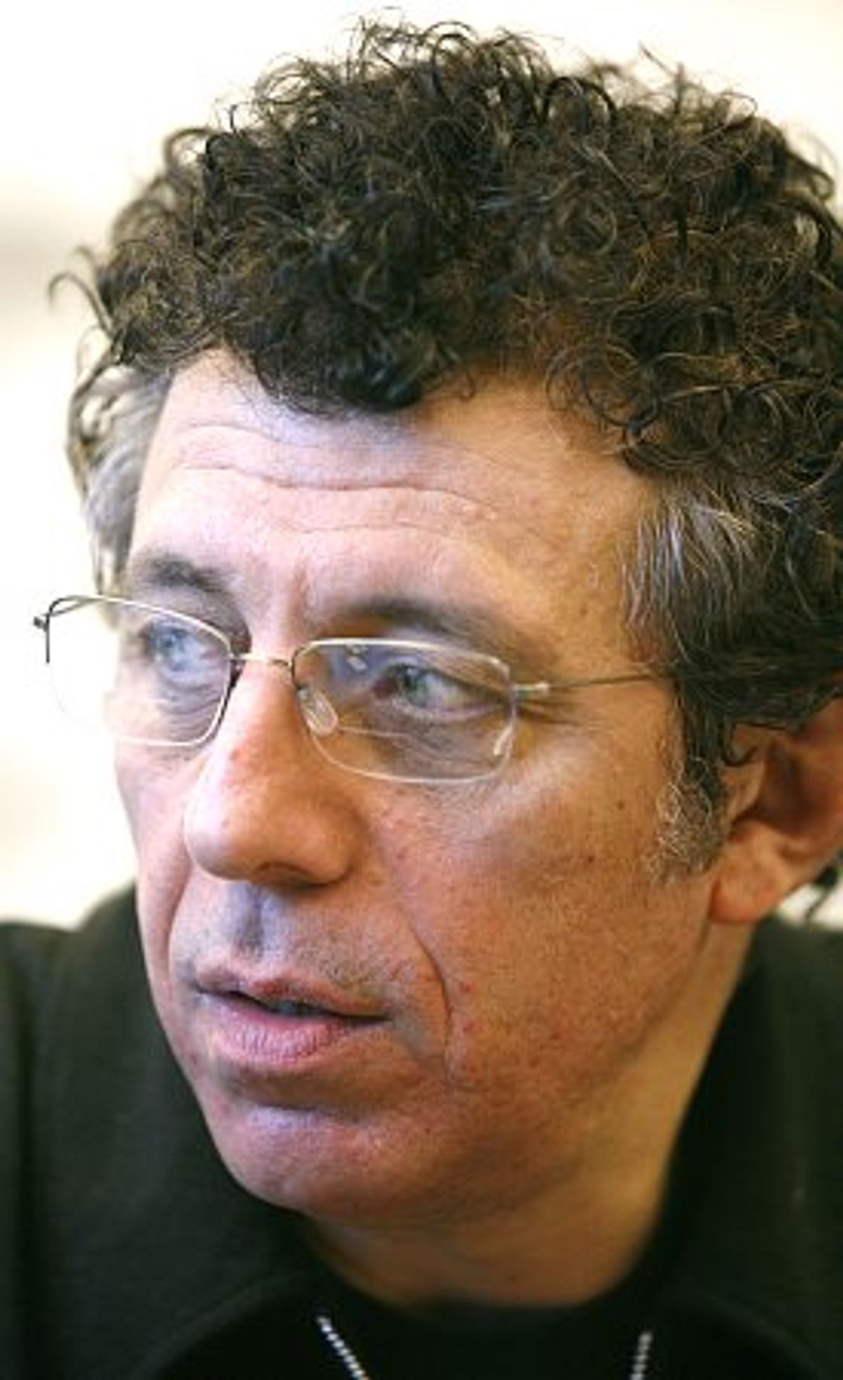 Eric Bogosian at 