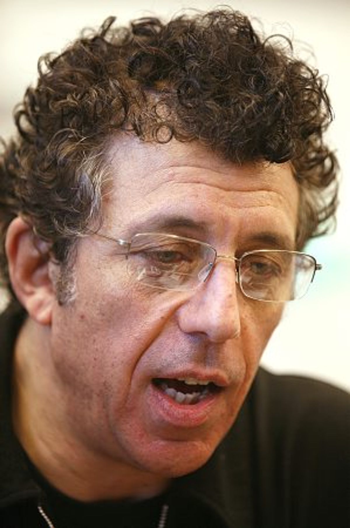 Eric Bogosian at 
