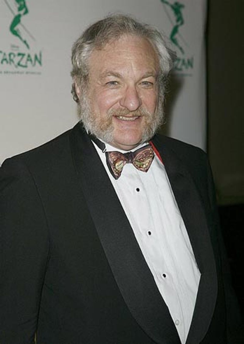 Photo Coverage: Opening Night at Tarzan — photo 46 of 66